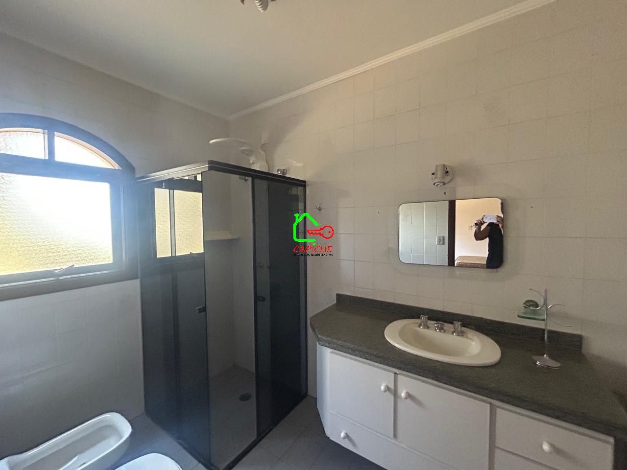 Casa de Condomínio para alugar com 5 quartos - Foto 23