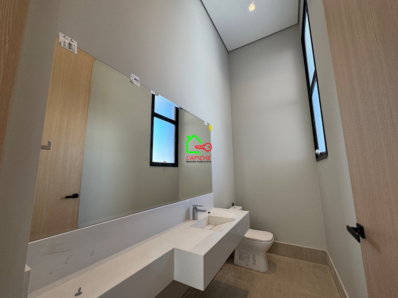 Casa de Condomínio à venda e aluguel com 4 quartos - Foto 2