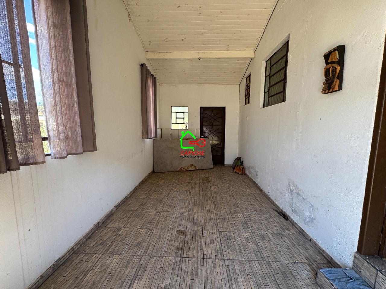 Casa de Condomínio à venda com 2 quartos - Foto 10