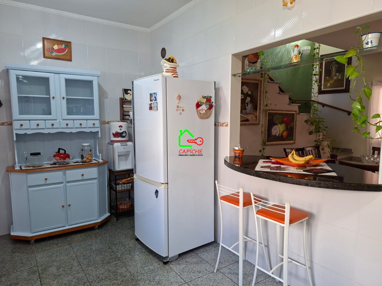 Casa à venda com 3 quartos - Foto 25