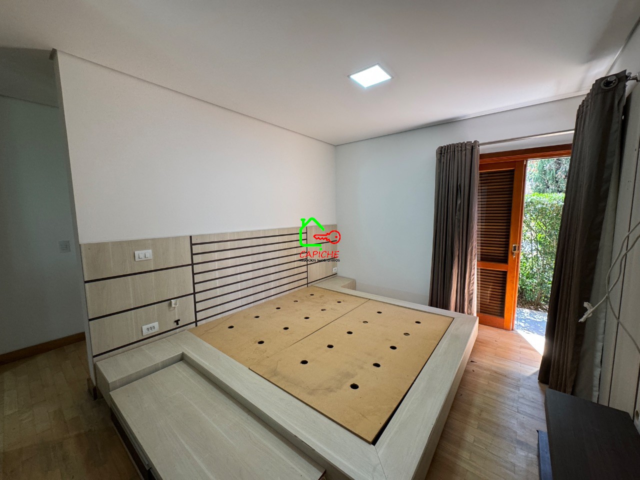 Casa de Condomínio à venda e aluguel com 3 quartos - Foto 30