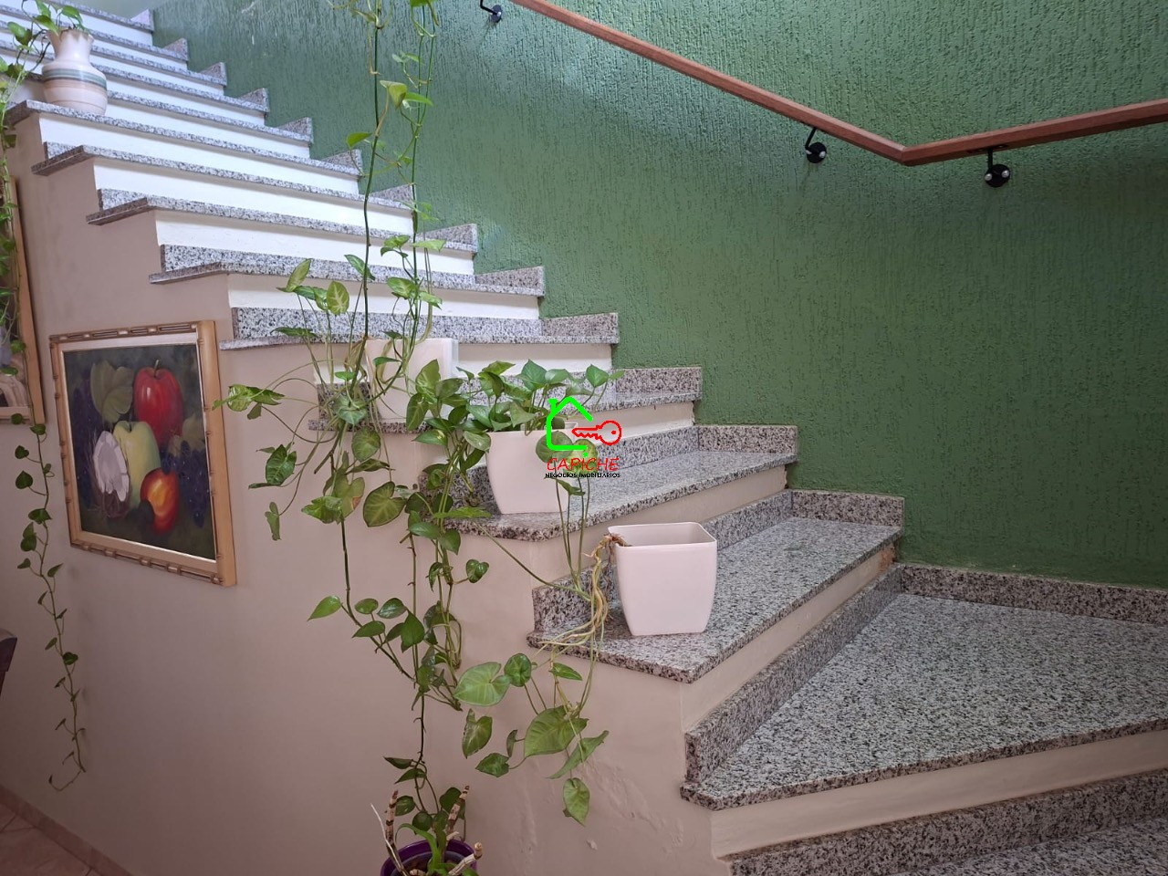 Casa à venda com 3 quartos - Foto 43