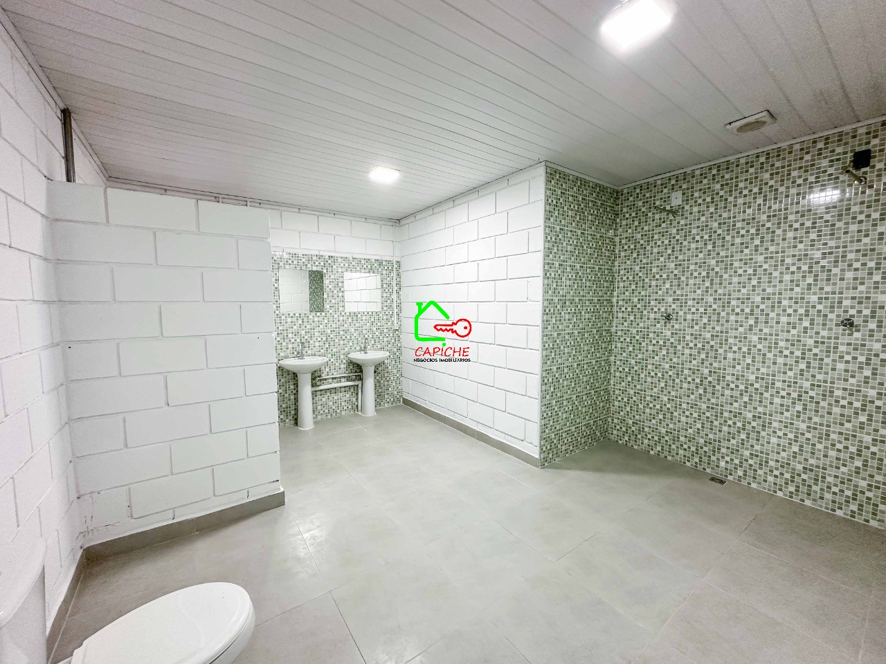 Depósito-Galpão-Armazém para alugar, 1400m² - Foto 18