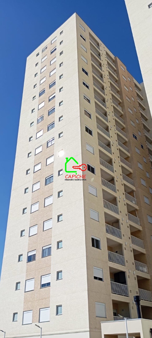Apartamento à venda com 2 quartos, 52m² - Foto 34