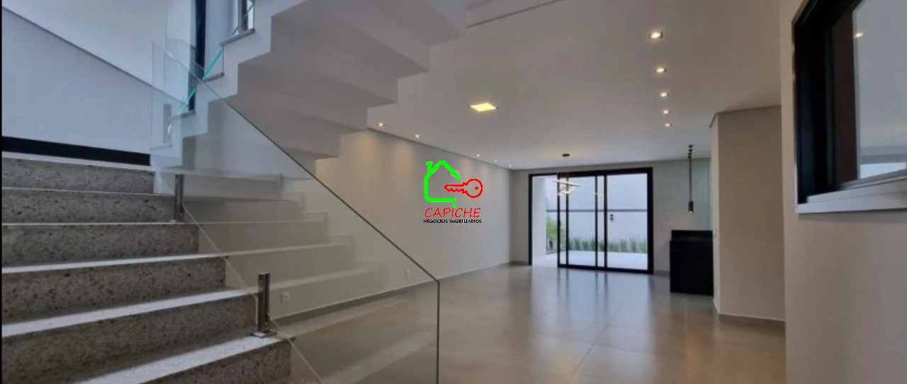 Casa de Condomínio à venda com 3 quartos, 250m² - Foto 4