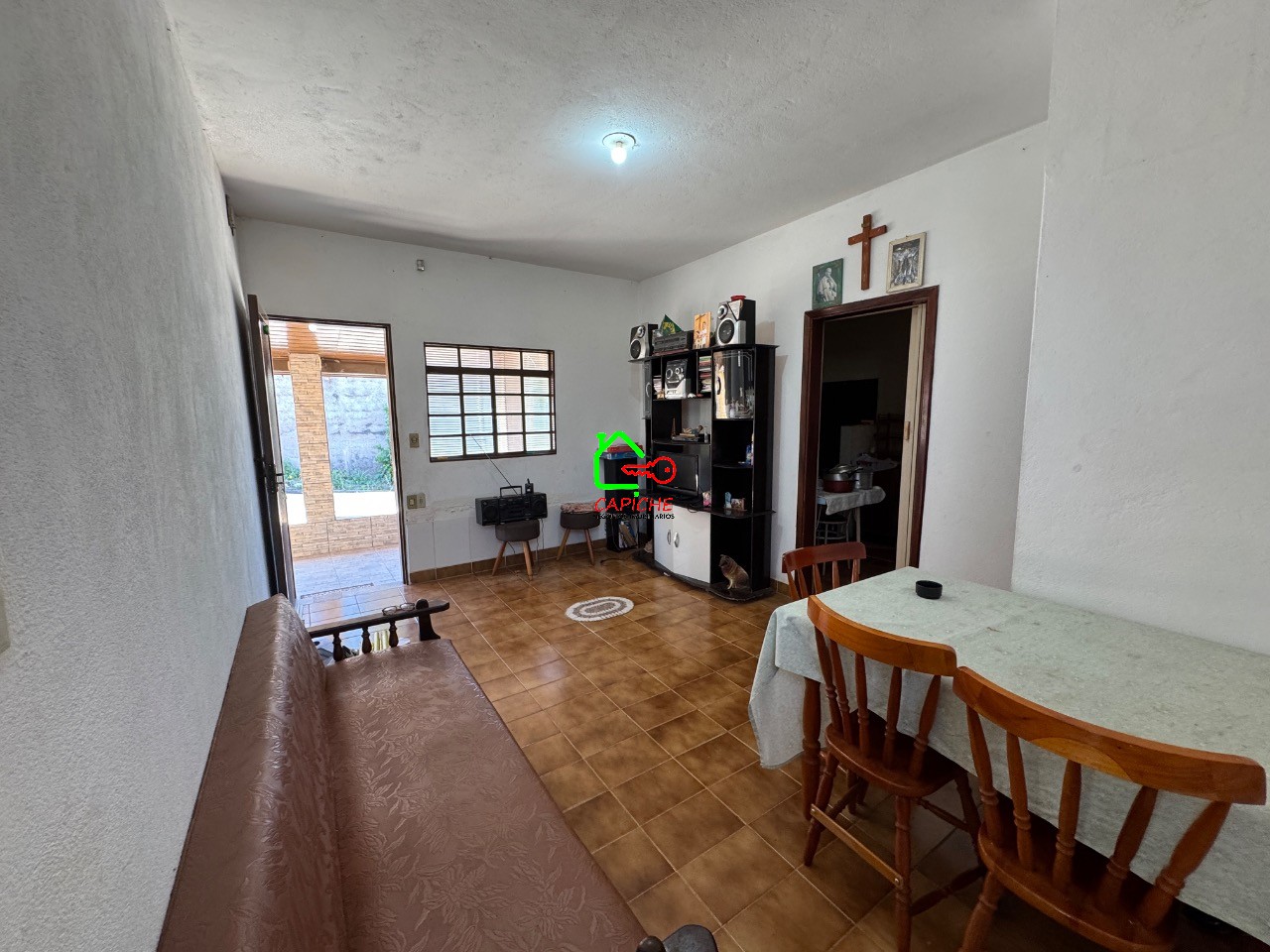 Casa de Condomínio à venda com 2 quartos - Foto 7