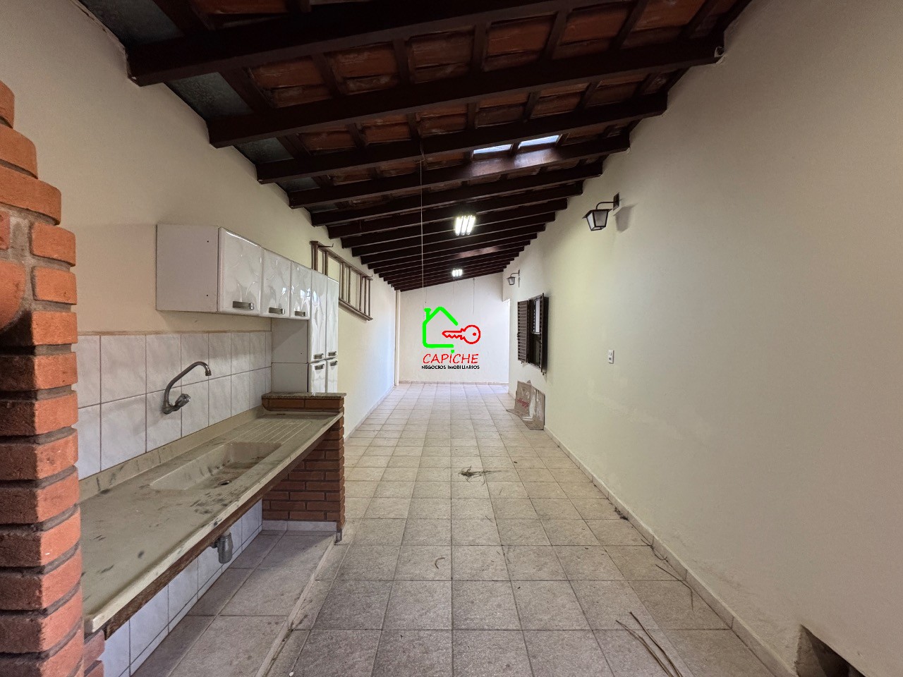 Casa à venda e aluguel com 3 quartos, 260m² - Foto 24