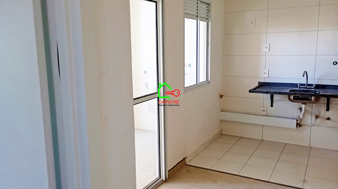Apartamento à venda com 2 quartos, 52m² - Foto 29