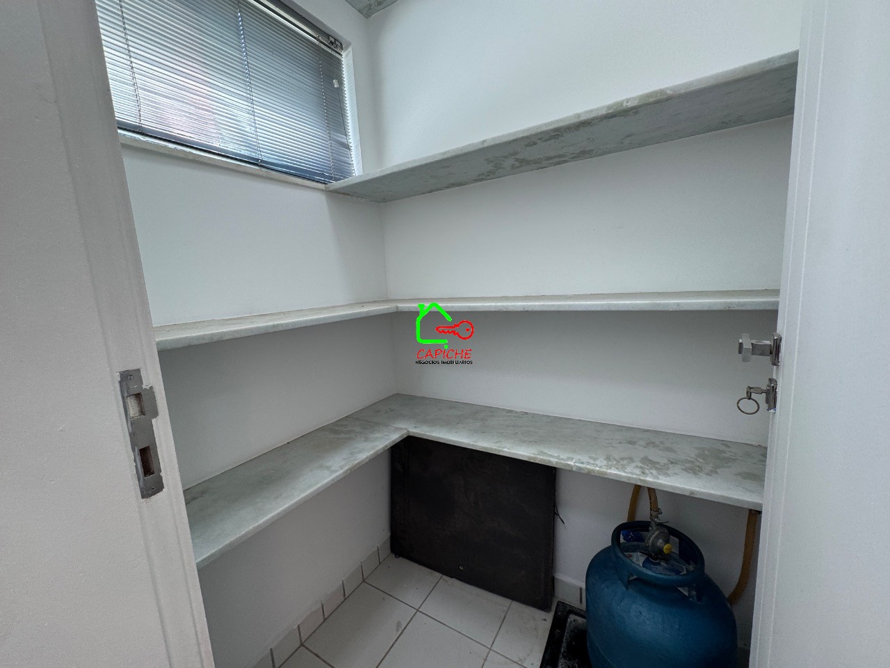 Casa de Condomínio à venda e aluguel com 3 quartos - Foto 10