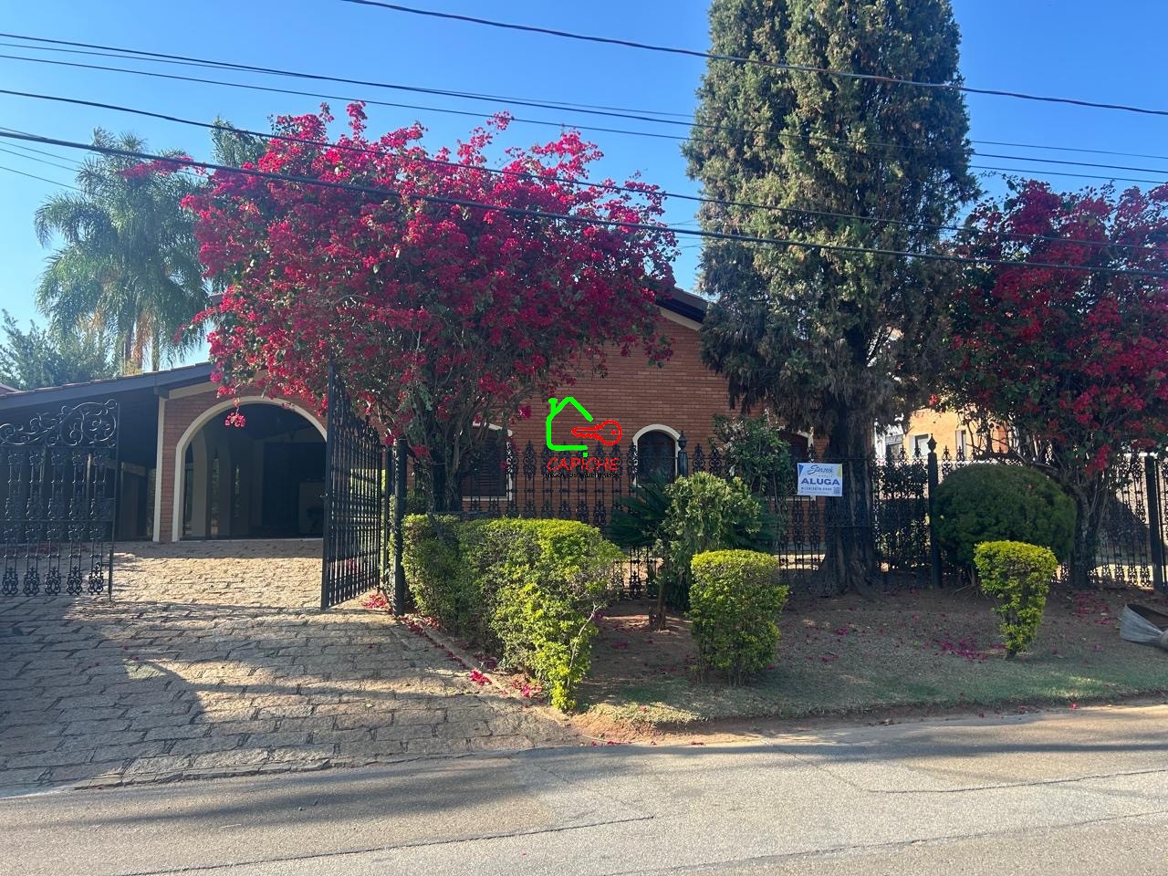 Casa de Condomínio para alugar com 5 quartos - Foto 45