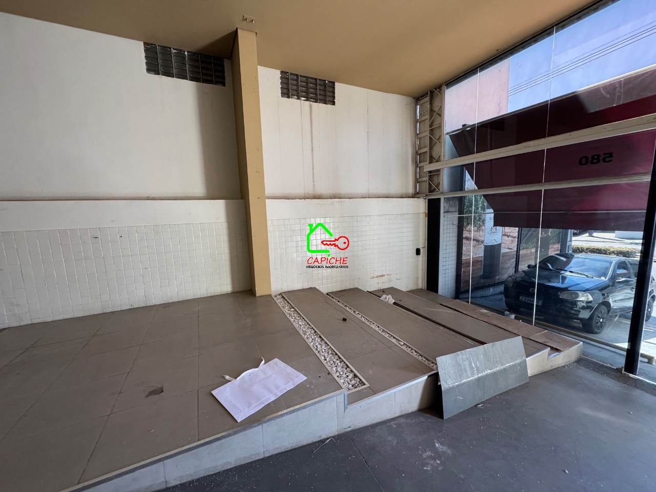 Loja-Salão à venda e aluguel, 495m² - Foto 8