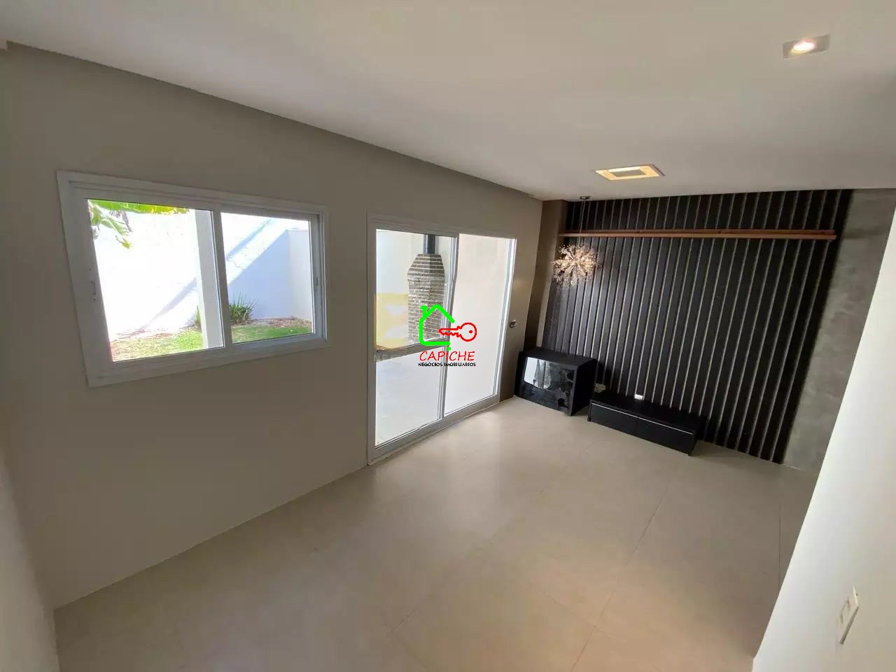 Casa de Condomínio para alugar com 3 quartos, 191m² - Foto 10