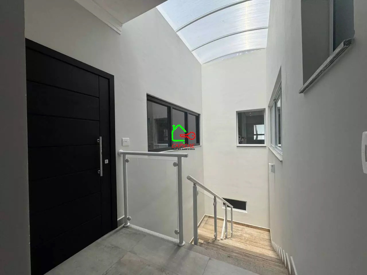 Casa de Condomínio à venda e aluguel com 4 quartos, 466m² - Foto 18