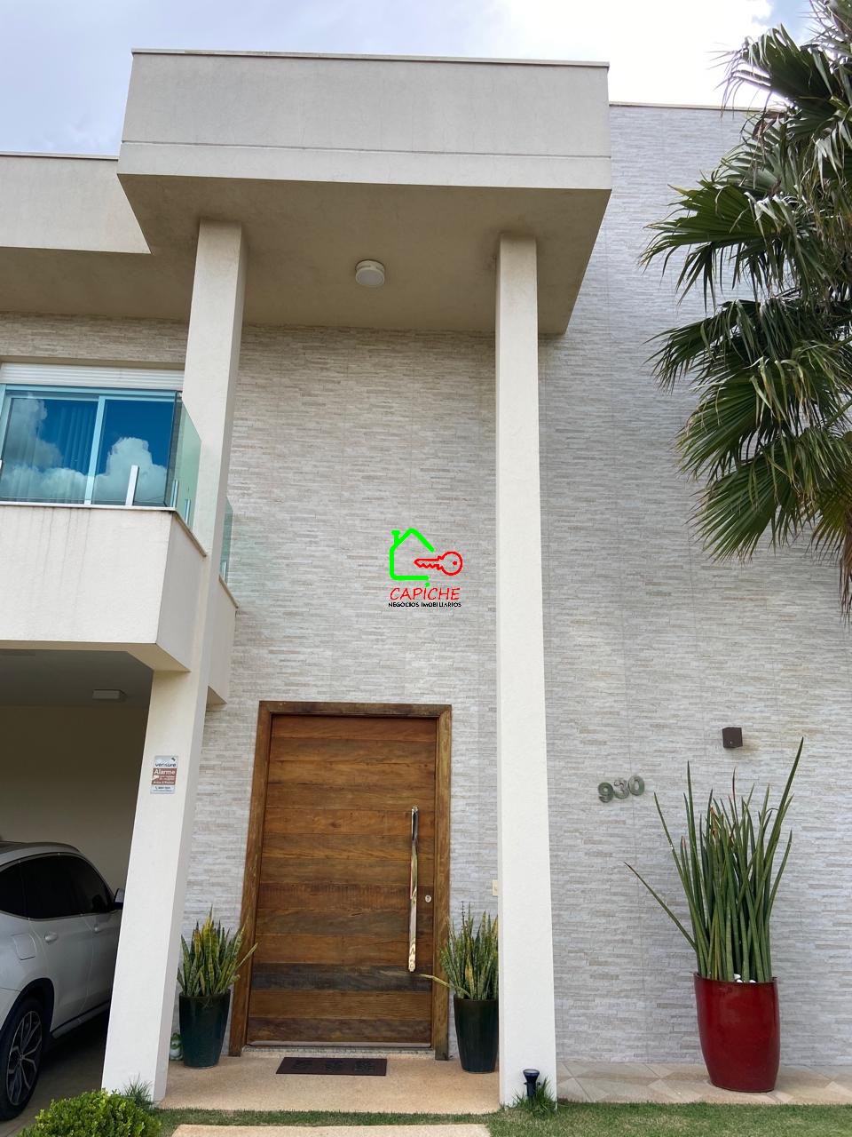 Casa de Condomínio à venda e aluguel com 4 quartos, 563m² - Foto 15
