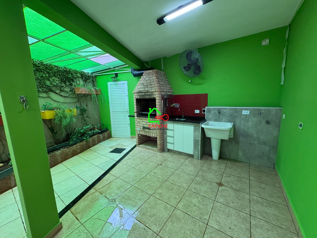 Casa para alugar com 3 quartos - Foto 18