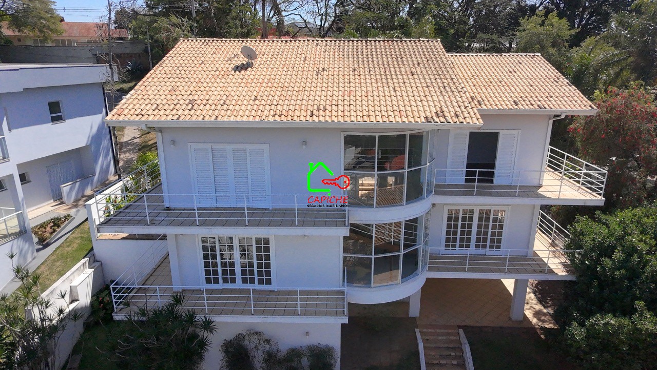 Casa de Condomínio para alugar com 5 quartos - Foto 36