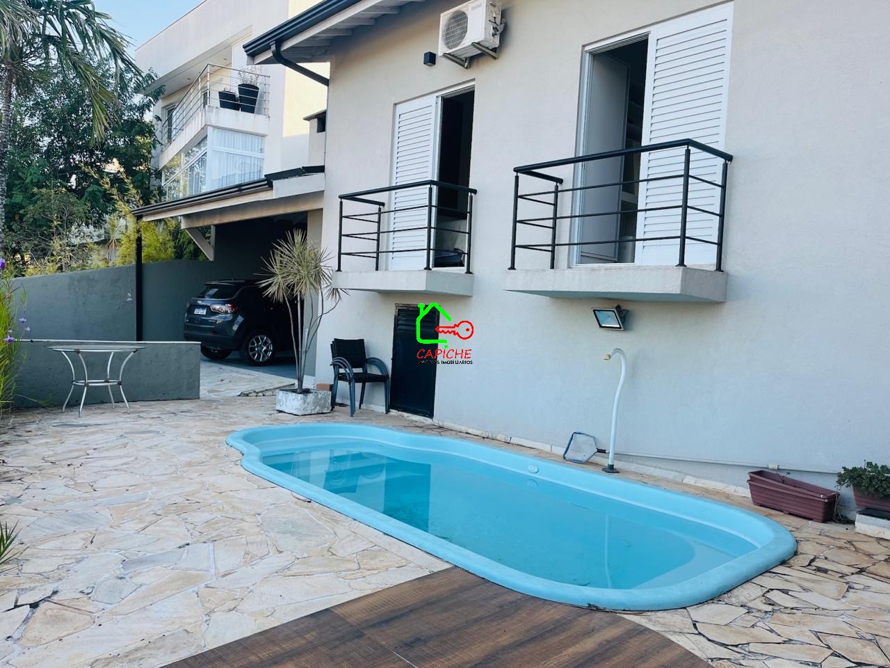 Casa de Condomínio para alugar com 3 quartos - Foto 12
