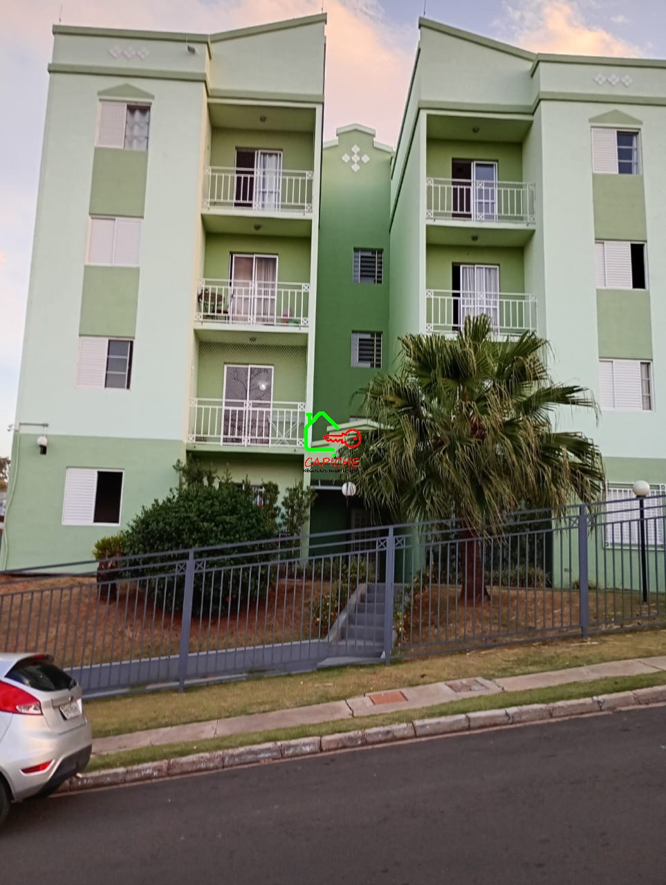 Apartamento à venda com 2 quartos, 50m² - Foto 11