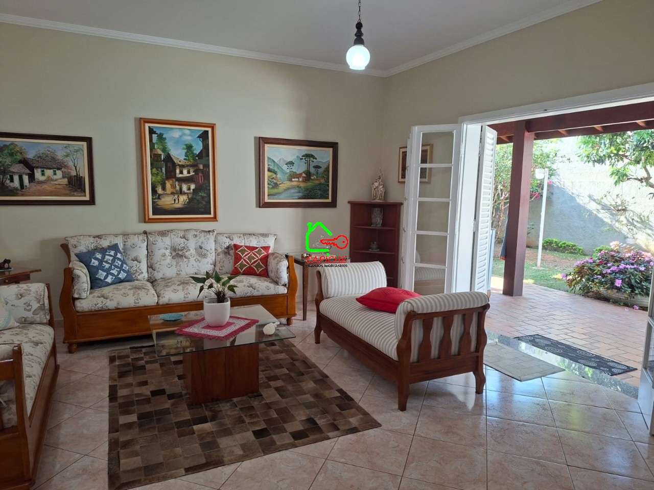 Casa à venda com 3 quartos - Foto 14