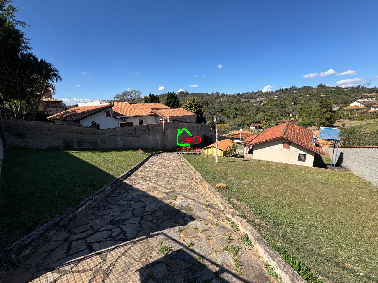 Casa de Condomínio à venda com 2 quartos - Foto 1