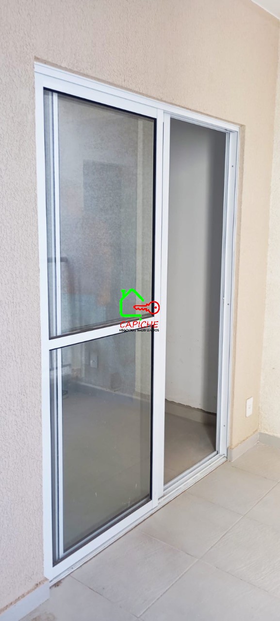 Apartamento à venda com 2 quartos, 52m² - Foto 6