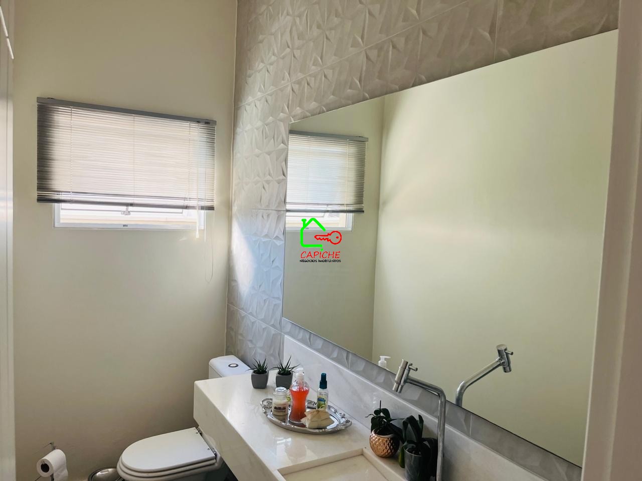 Casa de Condomínio para alugar com 3 quartos - Foto 8