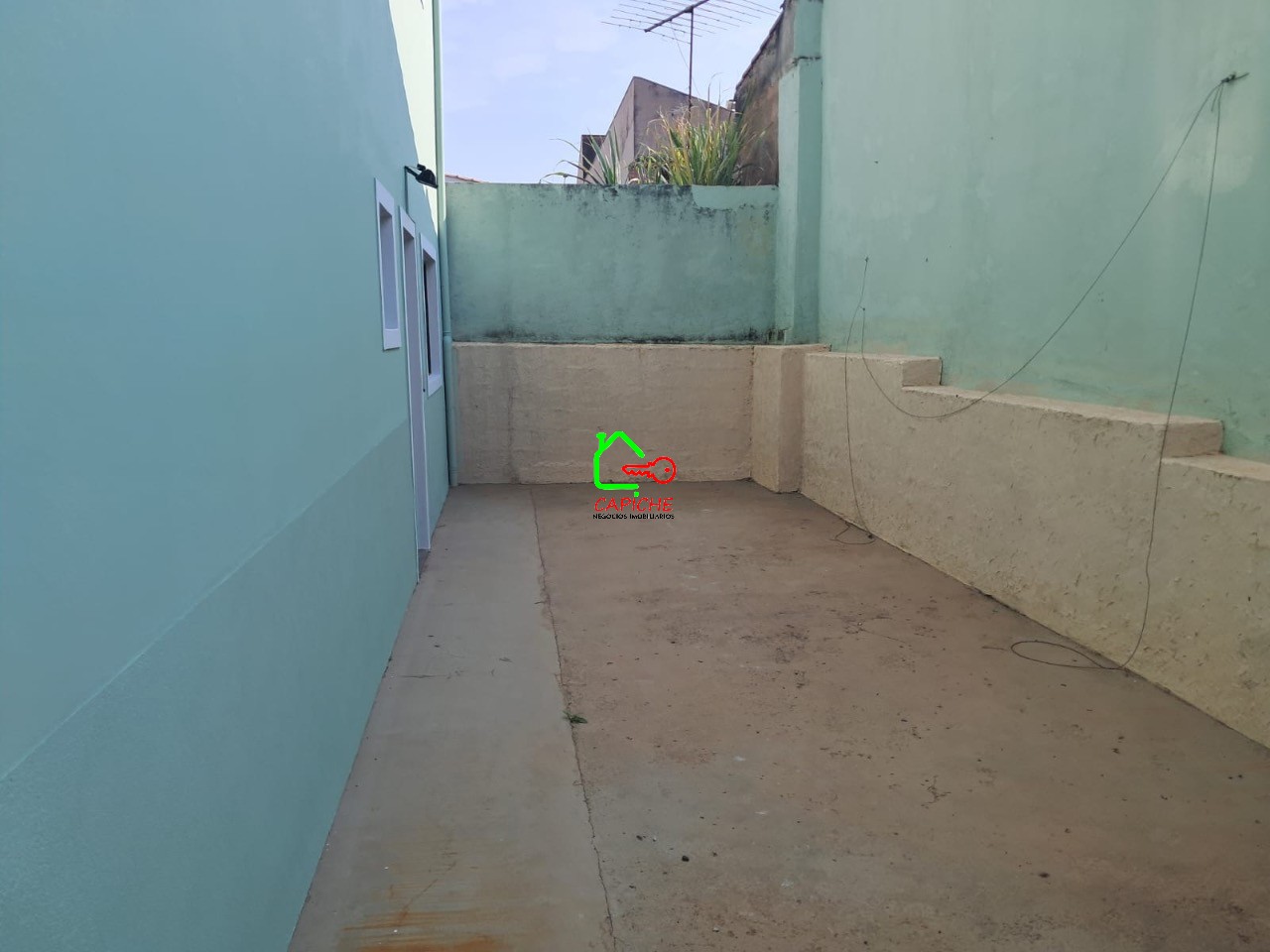 Casa para alugar com 3 quartos, 393m² - Foto 19
