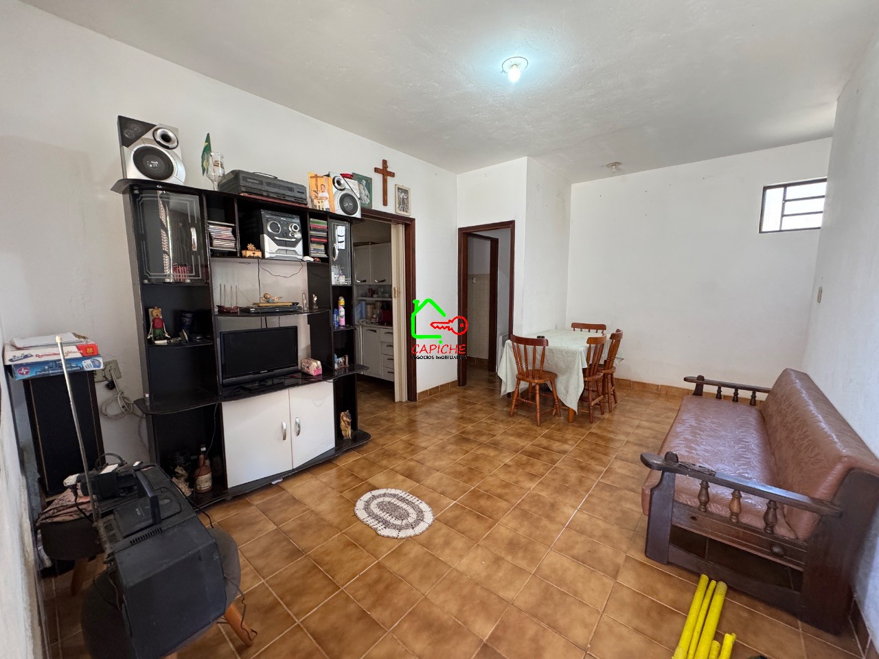 Casa de Condomínio à venda com 2 quartos - Foto 6