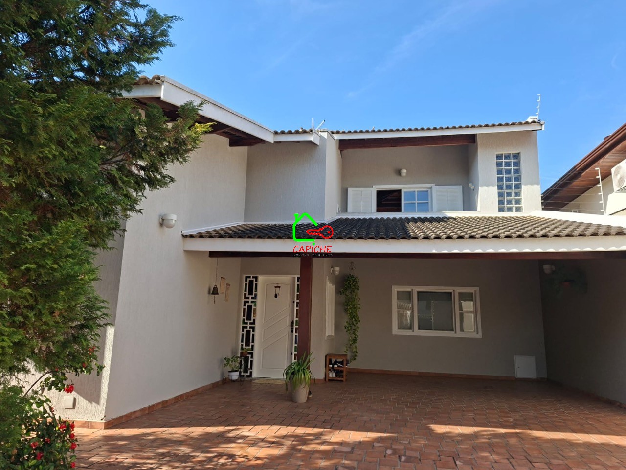 Casa à venda com 3 quartos - Foto 3