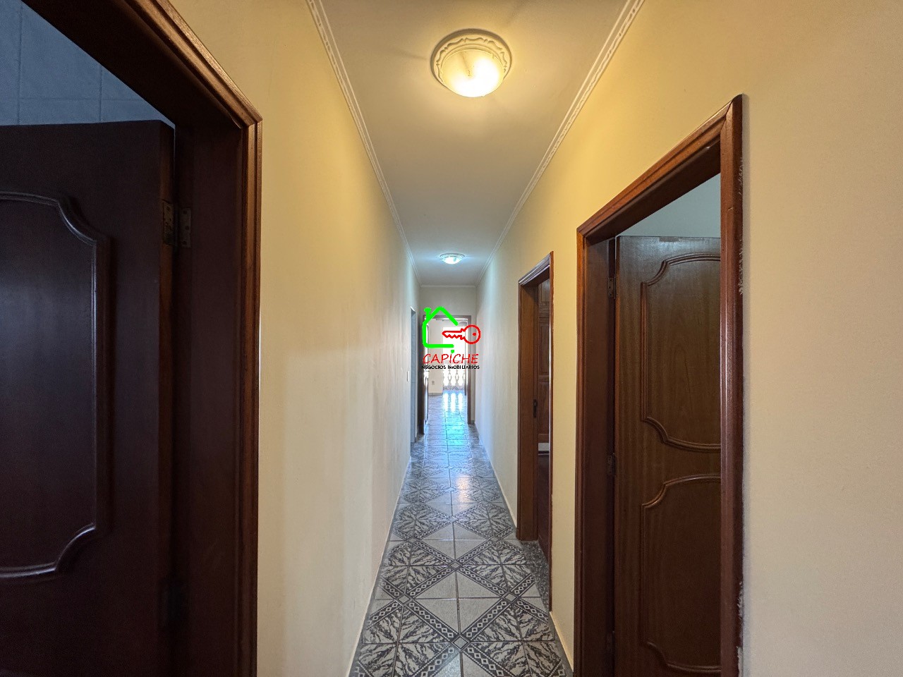 Casa à venda e aluguel com 3 quartos, 260m² - Foto 15