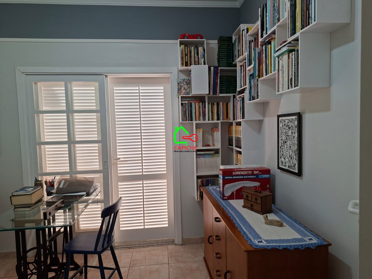 Casa à venda com 3 quartos - Foto 32
