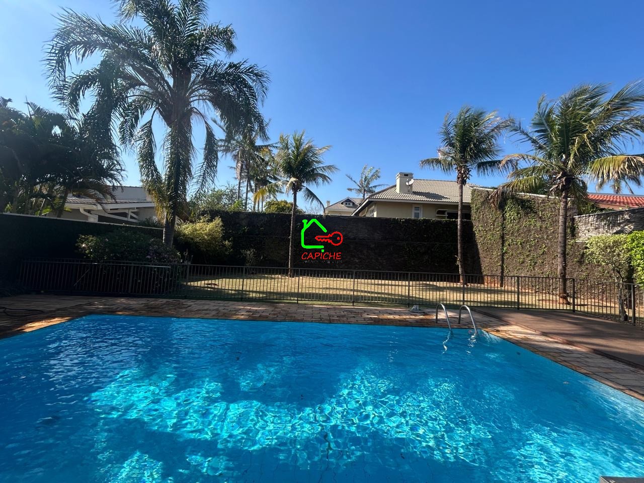 Casa de Condomínio para alugar com 5 quartos - Foto 3
