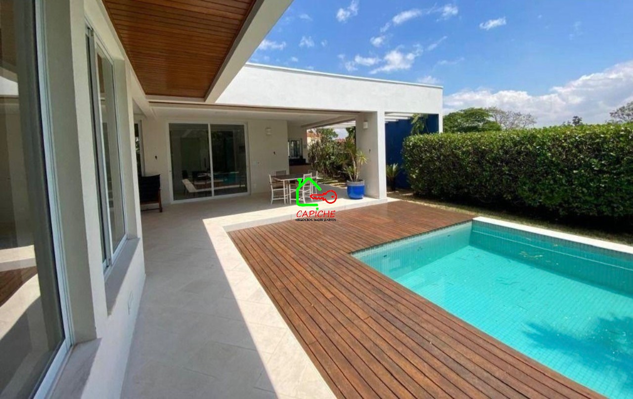 Casa de Condomínio para alugar com 3 quartos - Foto 5