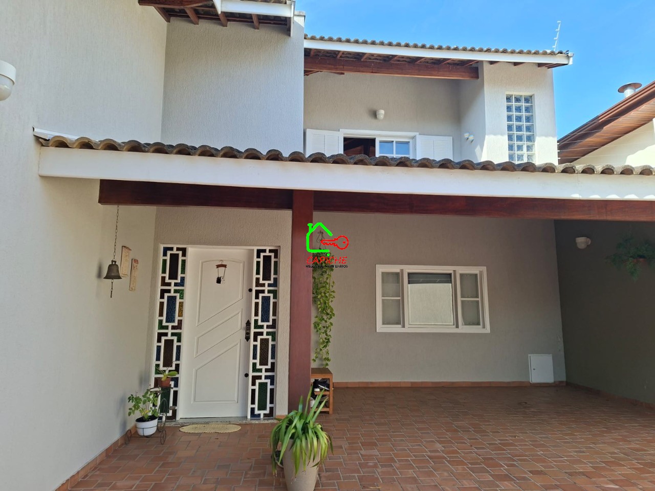 Casa à venda com 3 quartos - Foto 2