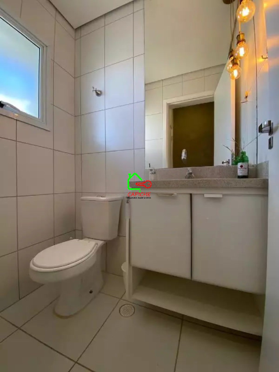 Casa de Condomínio para alugar com 3 quartos, 191m² - Foto 14
