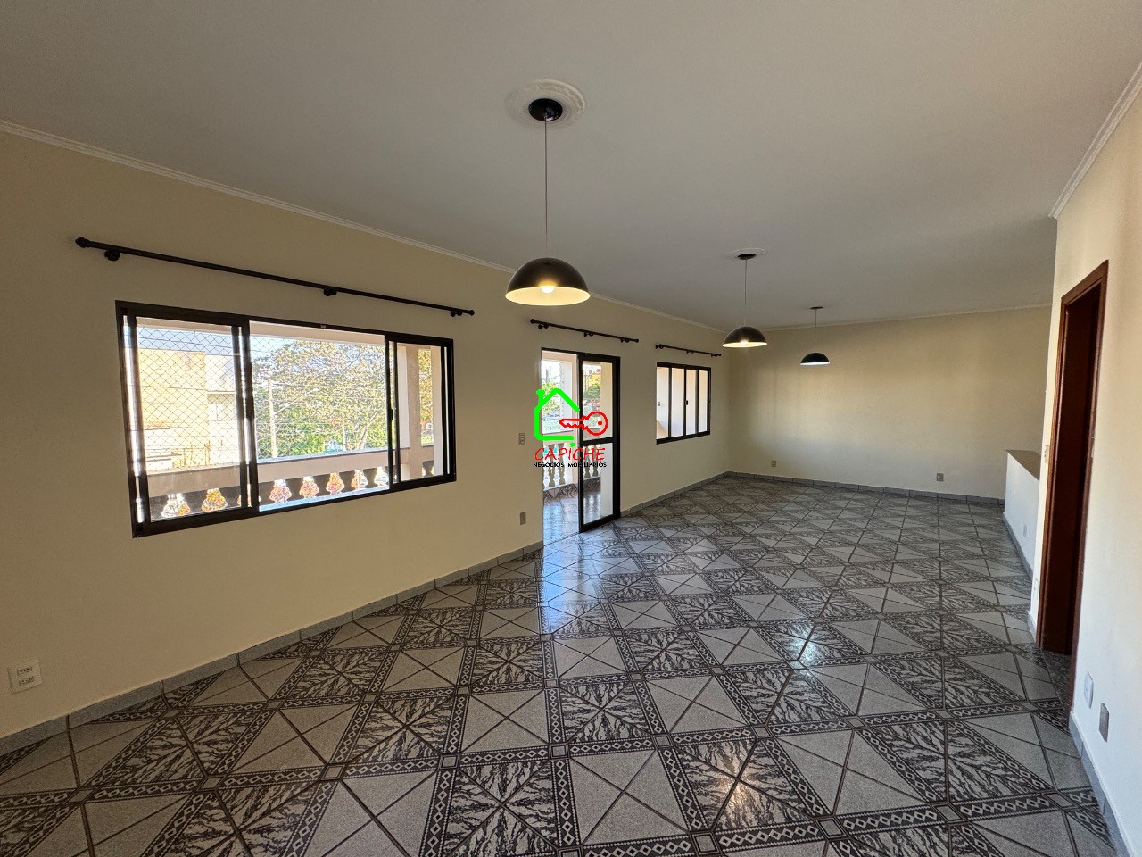 Casa à venda e aluguel com 3 quartos, 260m² - Foto 10