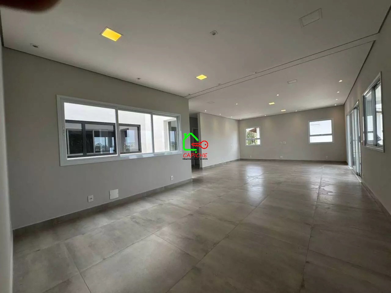 Casa de Condomínio à venda e aluguel com 4 quartos, 466m² - Foto 21