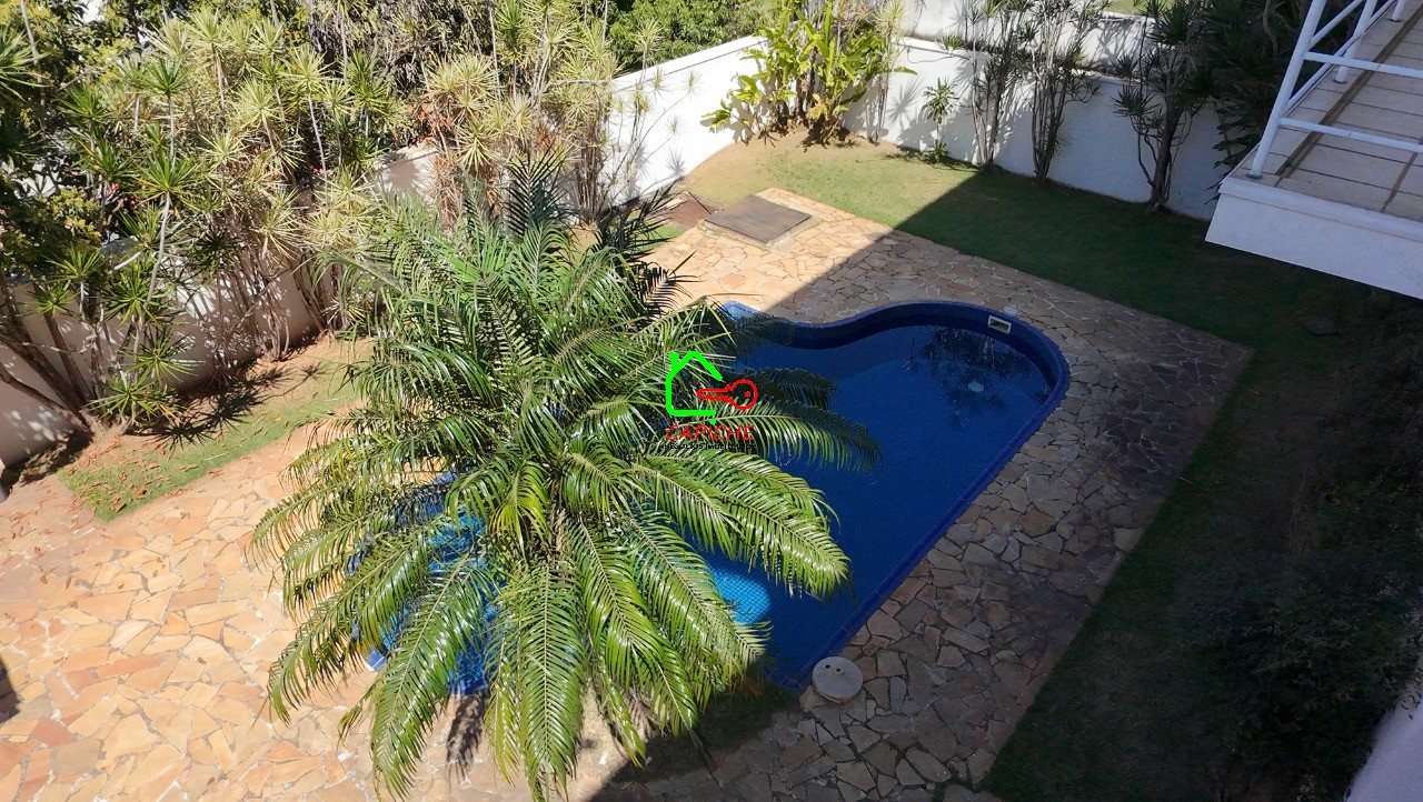 Casa de Condomínio para alugar com 5 quartos - Foto 35