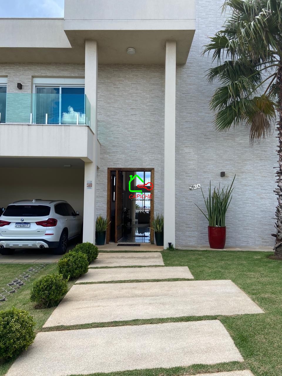 Casa de Condomínio à venda e aluguel com 4 quartos, 563m² - Foto 12