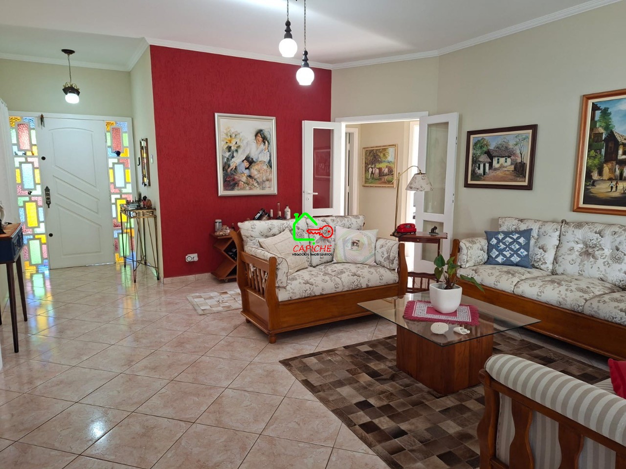 Casa à venda com 3 quartos - Foto 12