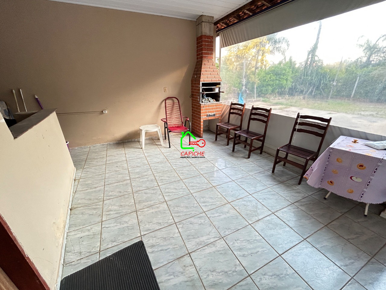 Casa à venda com 2 quartos - Foto 4