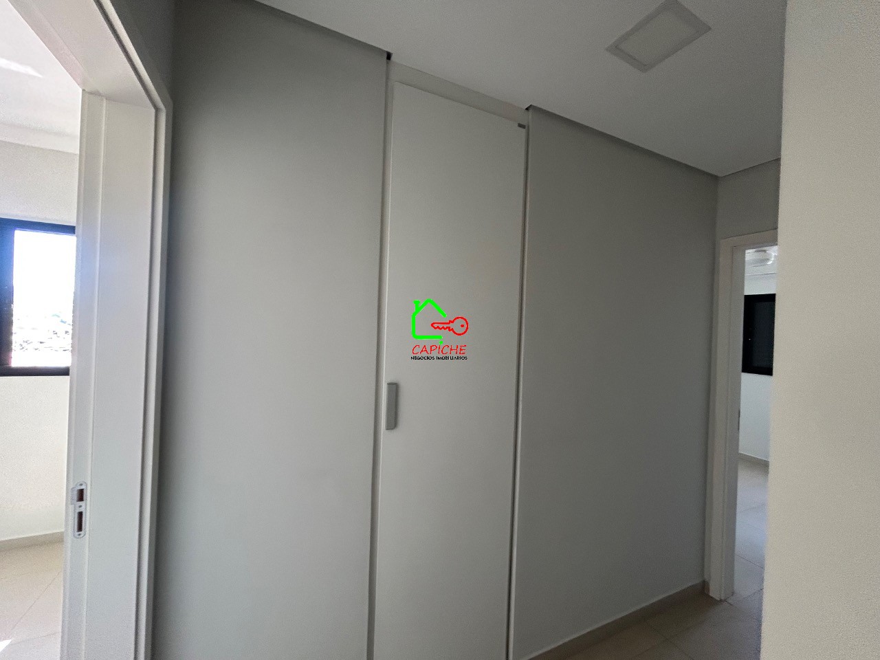 Apartamento para alugar com 3 quartos, 115m² - Foto 20
