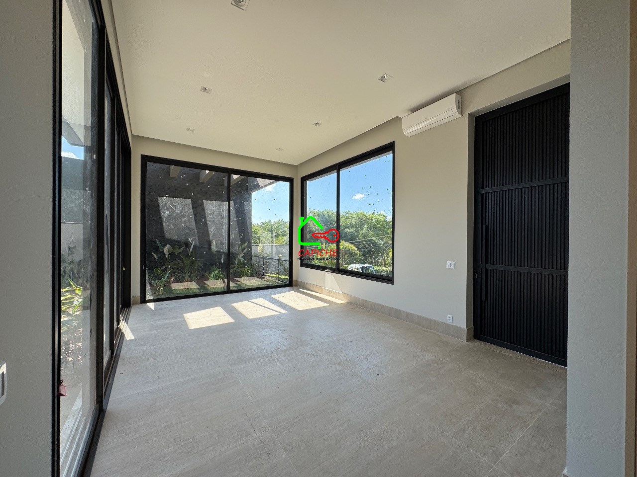 Casa de Condomínio à venda e aluguel com 4 quartos - Foto 4