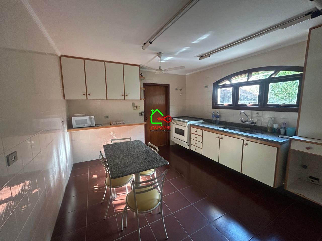 Casa de Condomínio para alugar com 5 quartos - Foto 34