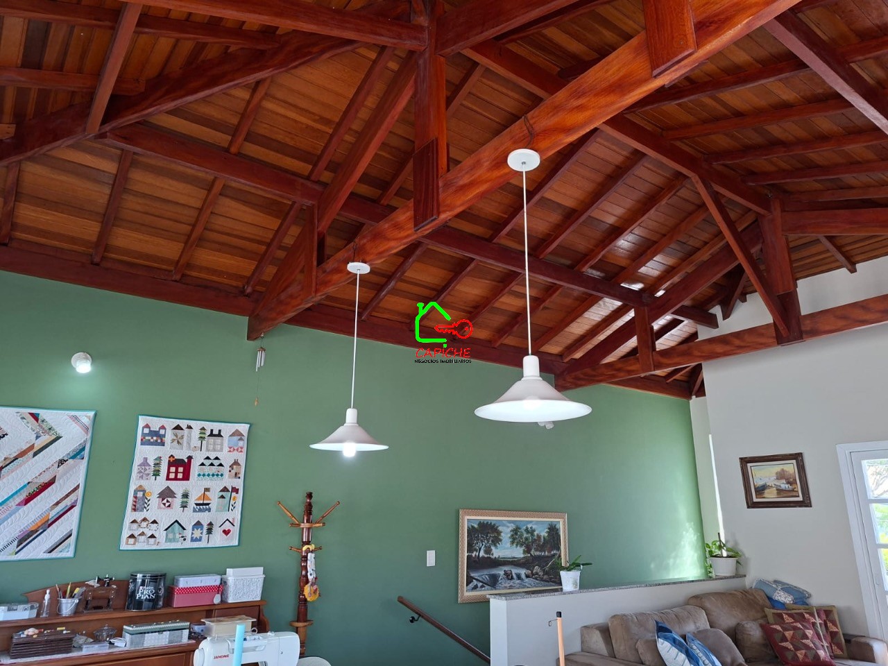 Casa à venda com 3 quartos - Foto 36