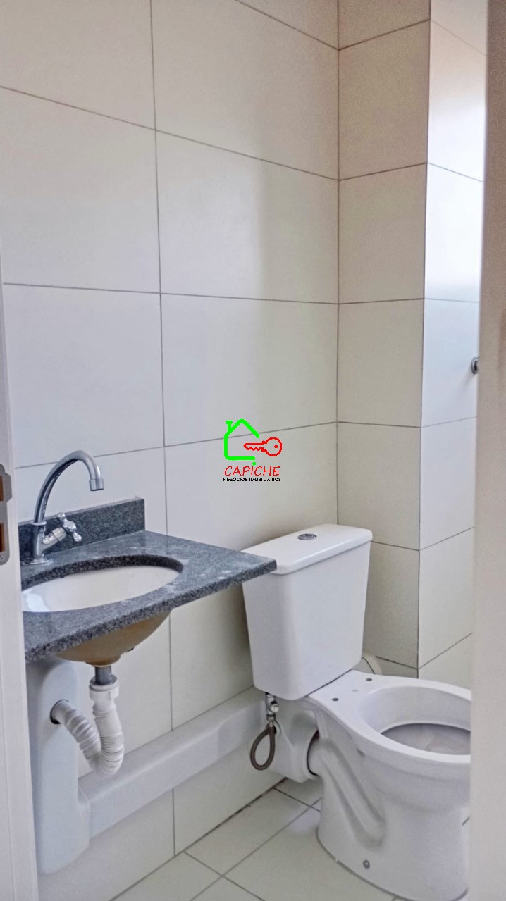 Apartamento à venda com 2 quartos, 52m² - Foto 27