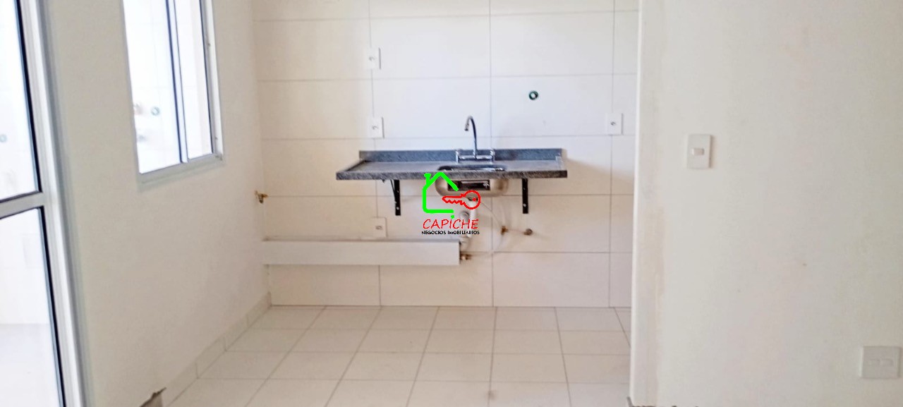 Apartamento à venda com 2 quartos, 52m² - Foto 7