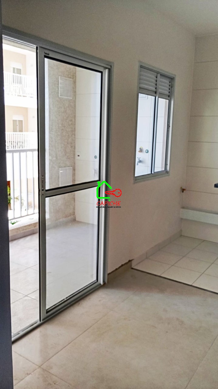 Apartamento à venda com 2 quartos, 52m² - Foto 30