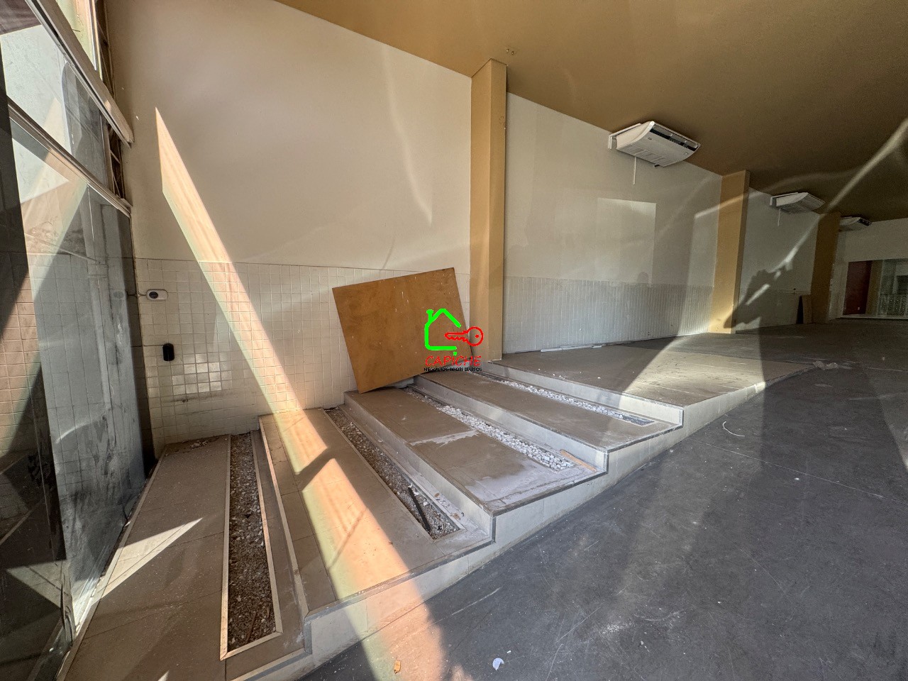 Loja-Salão à venda e aluguel, 495m² - Foto 7