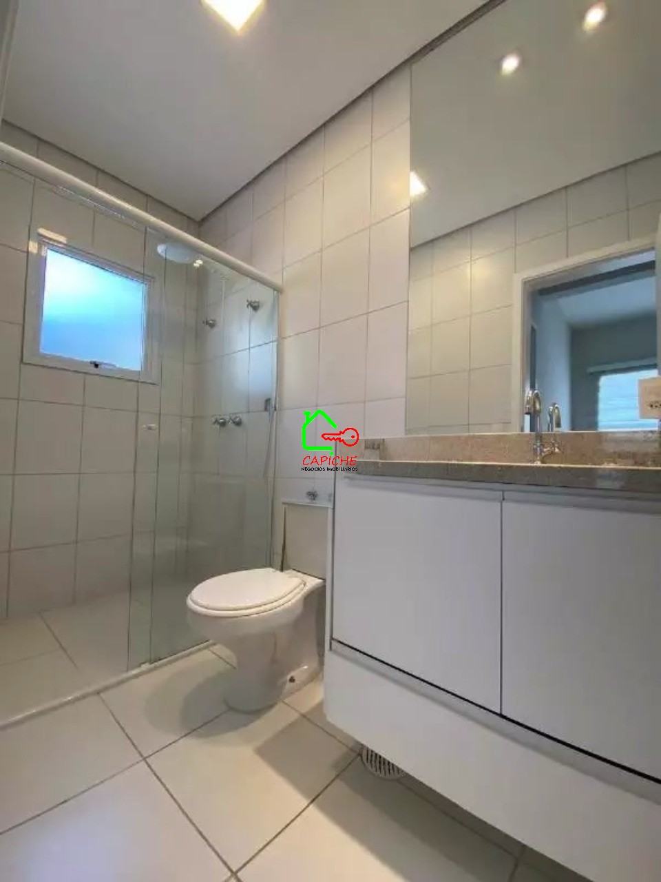 Casa de Condomínio para alugar com 3 quartos, 191m² - Foto 11